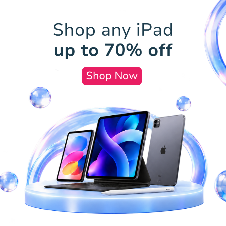 The <span class=text-highlight>New Way</span> to Buy Electronics