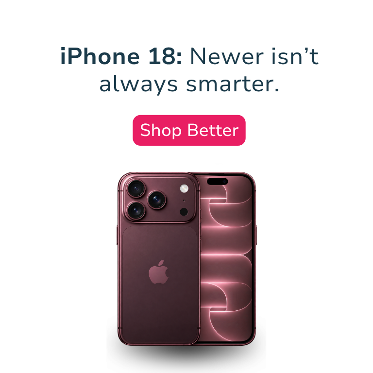 The <span class=text-highlight>New Way</span> to Buy Electronics